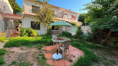 Chalet on Carrer de París, 8 photo 7